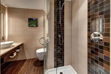 Hilton Garden Inn Davos - 7