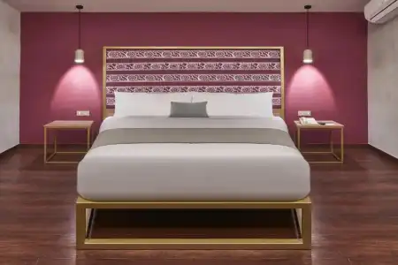 City Centro by Marriott Oaxaca - 31