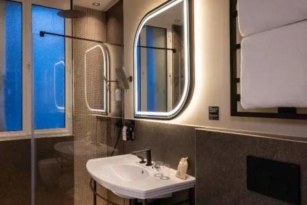 Hôtel L'Ormaie & Spa - 167
