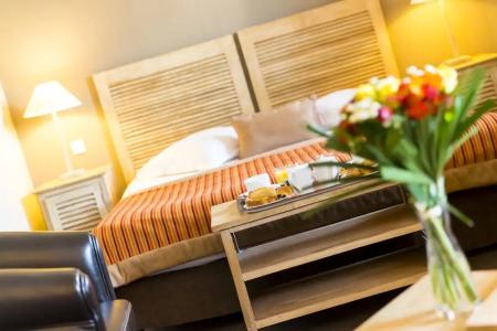 Almoria Hôtel & Spa - 28