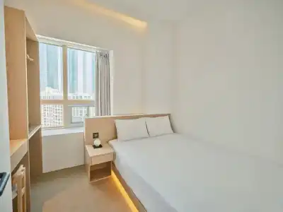 UH Suite The Haendae - 174