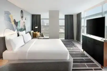 Novotel Jakarta Cikini - 72
