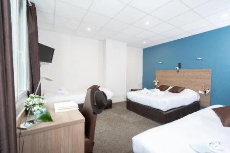 Logis du Chateau - 103