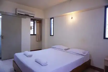 Water Well Guest House - 26