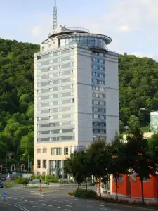 City - 5