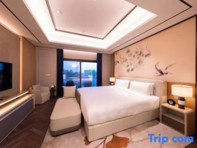 Gran Melia Chengdu - 267