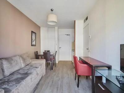 Appart Odalys City Antibes Olympe - 105