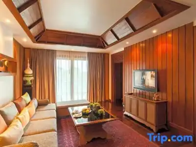RatiLanna Riverside Spa Resort - 63