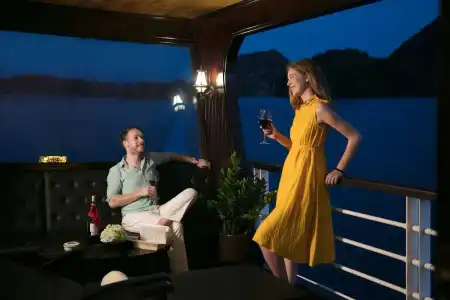 V'Spirit Cruises - 74