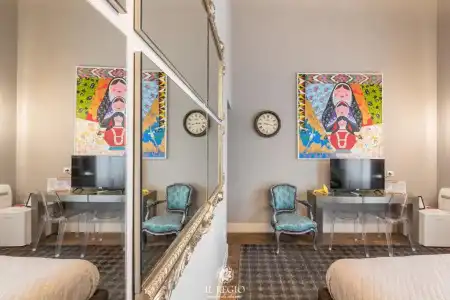 Il Regio Maison di Charme - 31