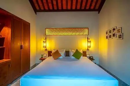 Hoi An Chic Green Retreat - 44