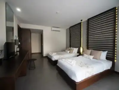 Ren Resort - 50