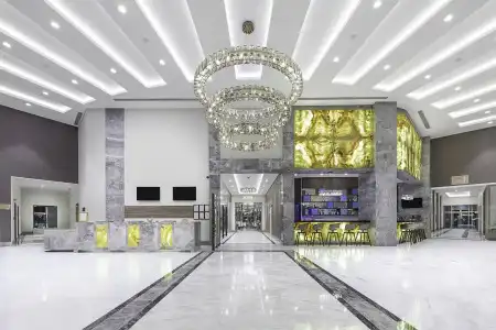 Dedeman Tokat - 14