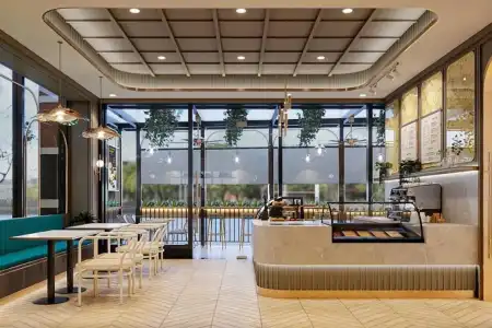 The Acacia Jakarta - 38