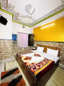 Moon Light Palace Jaipur - 79
