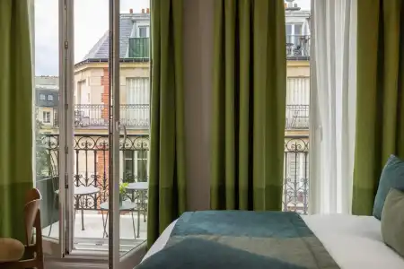 Hôtel L'Ormaie & Spa - 29