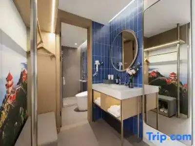Guangzhou Lujiang Tian Yue - 125