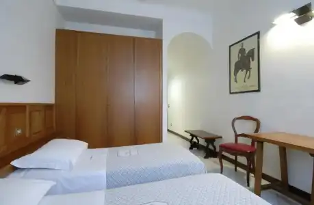 Albergo Bianchi Stazione - 46