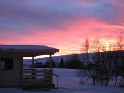 Laugar Guesthouse - 23