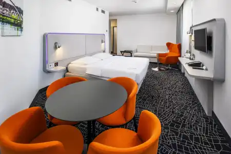 Park Inn by Radisson Danube Bratislava - 37