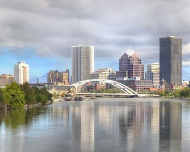 Hyatt Regency Rochester - 14