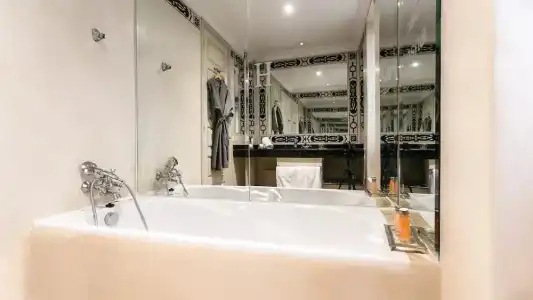 Riad Hasna Espi & SPA - 45