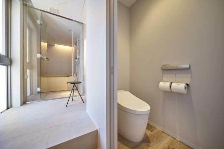 2 Bedroom Apartment Near GINZA TSUKIJI TOKYO STATION - 23