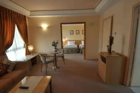 Hôtel Wassim - 15