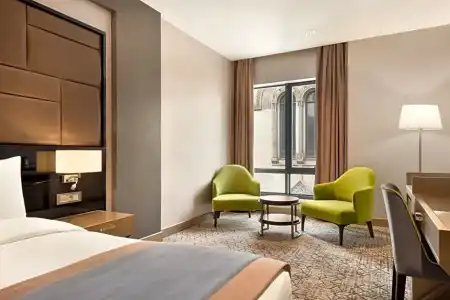 Wyndham Grand - 29