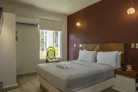 Capital O Rolovi Cancun - 13