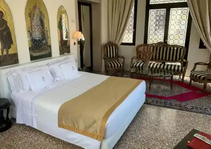 Ca' Nigra Lagoon Resort - 94