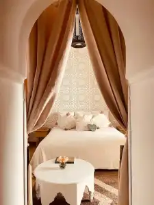 Riad Les Orangers d'Alilia - 24