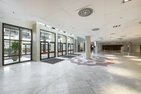 Crowne Plaza DUSSELDORF - NEUSS by IHG - 40