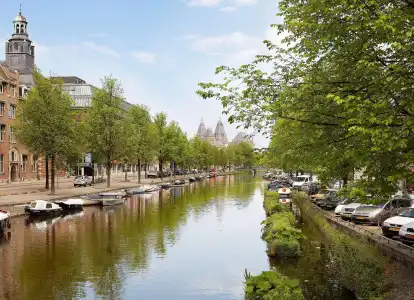Avani Museum Quarter Amsterdam - 23