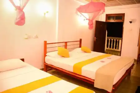 Shanthi beach resort - 46