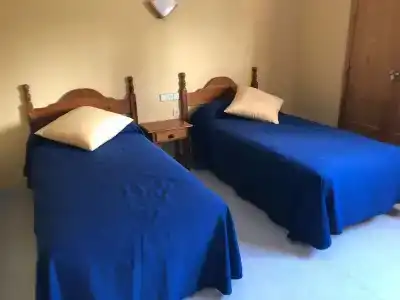 Hostal del Sol - 4