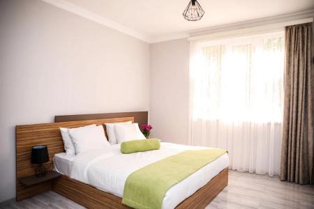 Garden Inn Resort Sevan - 3