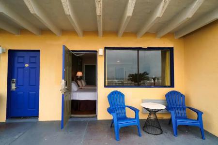 Sandals Inn - 72