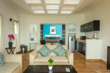 Caleta Tankah - 87