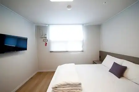 K- Grand Hostel Dongdaemun - 27