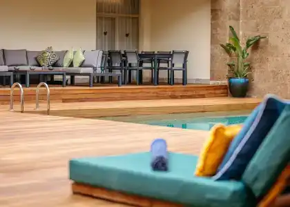 Club Privé By Rixos Belek  - 46