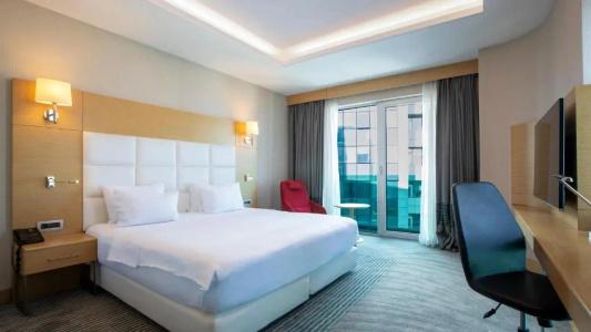Holiday Inn Ankara - Cukurambar by IHG - 63