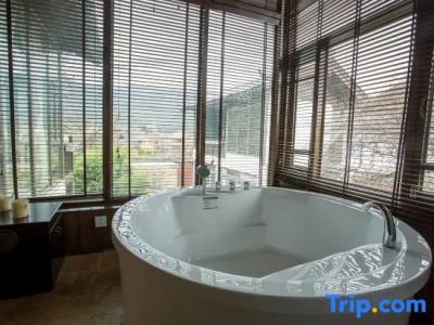 Yunzhong Inn - 103