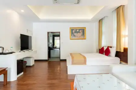 Green View Village Resort - 35