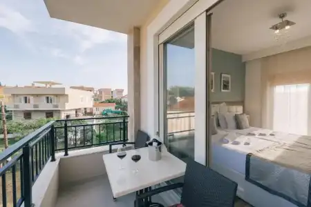 Villa Royal Apart-Hotel - 75