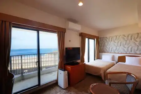 Naha Beach Side - 54