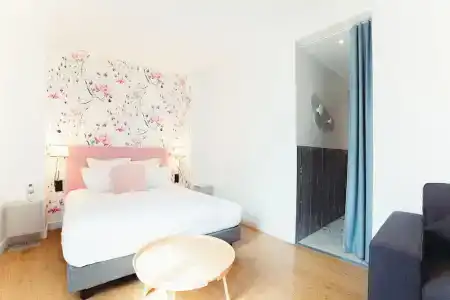The Originals Boutique, Hôtel Le Lion, Clermont-Ferrand - 64