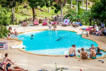 Shiralea Island Resort - 4