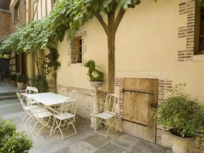 Le Champ des Oiseaux Hôtel & Spa 4* - 31