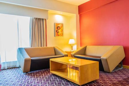 Holiday Inn Dar Es Salaam City Center by IHG - 75